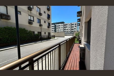 Apartamento para alugar com 100m², 3 quartos e 1 vagaGarden