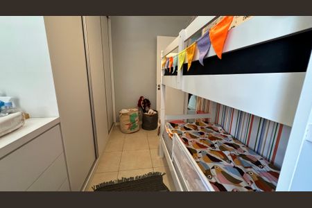 Apartamento para alugar com 100m², 3 quartos e 1 vagaQuarto 2