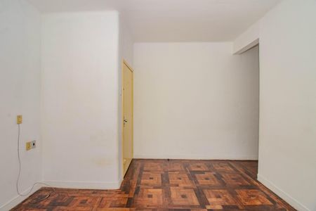 Sala de apartamento à venda com 2 quartos, 76m² em Petrópolis, Porto Alegre