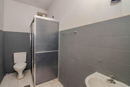 Apartamento à venda com 76m², 2 quartos e sem vaga Apartamento à venda com 76m², 2 quartos e sem vagaBanheiro