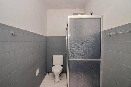 Apartamento à venda com 76m², 2 quartos e sem vaga Apartamento à venda com 76m², 2 quartos e sem vagaBanheiro