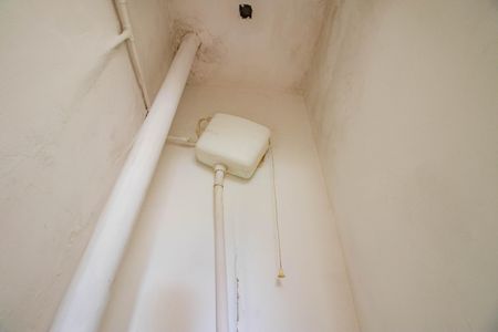 Apartamento à venda com 76m², 2 quartos e sem vaga Apartamento à venda com 76m², 2 quartos e sem vagaLavabo Auxiliar