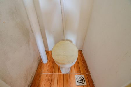 Apartamento à venda com 76m², 2 quartos e sem vaga Apartamento à venda com 76m², 2 quartos e sem vagaLavabo Auxiliar