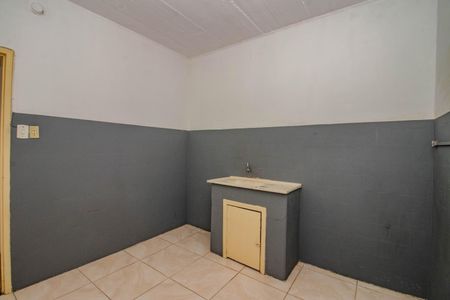 Apartamento à venda com 76m², 2 quartos e sem vaga Apartamento à venda com 76m², 2 quartos e sem vagaCozinha e Área de Serviço