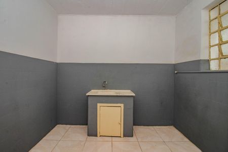 Apartamento à venda com 76m², 2 quartos e sem vaga Apartamento à venda com 76m², 2 quartos e sem vagaCozinha e Área de Serviço