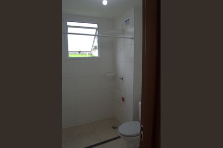 Apartamento para alugar com 43m², 2 quartos e 1 vaga Apartamento para alugar com 43m², 2 quartos e 1 vagaBanheiro