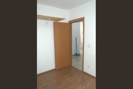 Quarto 2 de apartamento para alugar com 2 quartos, 43m² em Distrito de Bonfim Paulista, Ribeirão Preto