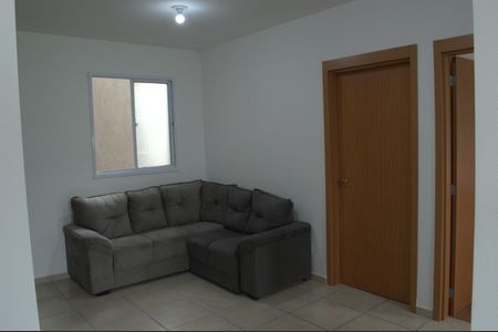 Apartamento para alugar com 43m², 2 quartos e 1 vaga Apartamento para alugar com 43m², 2 quartos e 1 vagaSala