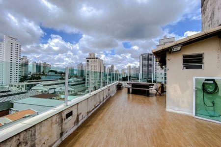 Apartamento à venda com 76m², 3 quartos e 1 vaga Apartamento à venda com 76m², 3 quartos e 1 vagaÁrea comum