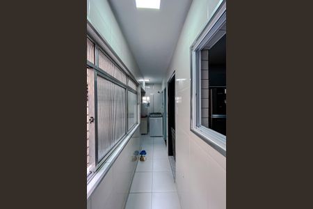 Apartamento à venda com 76m², 3 quartos e 1 vaga Apartamento à venda com 76m², 3 quartos e 1 vagaÁrea de Serviço