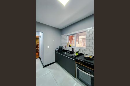 Apartamento à venda com 76m², 3 quartos e 1 vaga Apartamento à venda com 76m², 3 quartos e 1 vagaCozinha