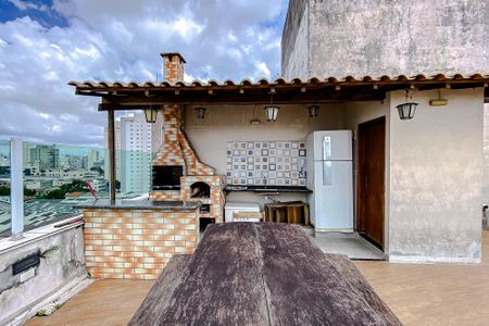 Apartamento à venda com 76m², 3 quartos e 1 vaga Apartamento à venda com 76m², 3 quartos e 1 vagaÁrea comum