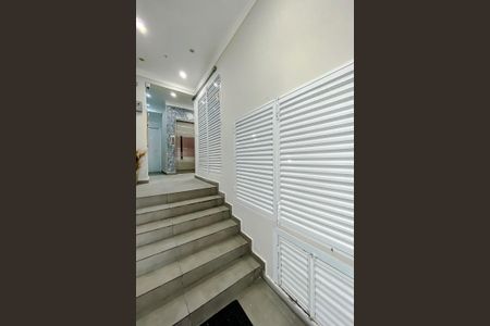 Apartamento à venda com 76m², 3 quartos e 1 vaga Apartamento à venda com 76m², 3 quartos e 1 vagaÁrea comum