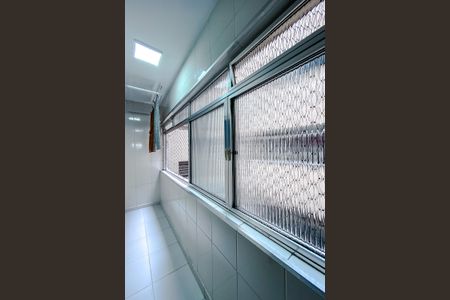 Apartamento à venda com 76m², 3 quartos e 1 vaga Apartamento à venda com 76m², 3 quartos e 1 vagaÁrea de Serviço