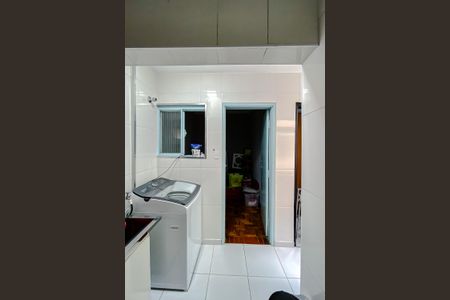 Apartamento à venda com 76m², 3 quartos e 1 vaga Apartamento à venda com 76m², 3 quartos e 1 vagaÁrea de Serviço