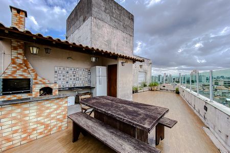 Apartamento à venda com 76m², 3 quartos e 1 vaga Apartamento à venda com 76m², 3 quartos e 1 vagaÁrea comum