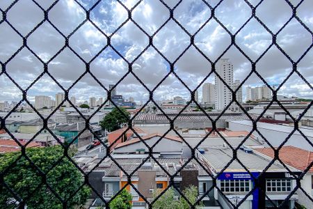 Vista do Quarto 1 de apartamento à venda com 3 quartos, 76m² em Mooca, São Paulo