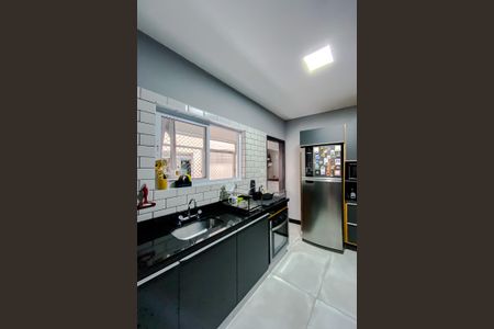 Apartamento à venda com 76m², 3 quartos e 1 vaga Apartamento à venda com 76m², 3 quartos e 1 vagaCozinha