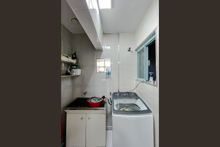 Apartamento à venda com 76m², 3 quartos e 1 vaga Apartamento à venda com 76m², 3 quartos e 1 vagaÁrea de Serviço