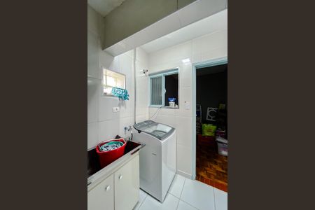 Apartamento à venda com 76m², 3 quartos e 1 vaga Apartamento à venda com 76m², 3 quartos e 1 vagaÁrea de Serviço