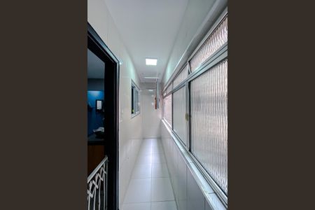 Apartamento à venda com 76m², 3 quartos e 1 vaga Apartamento à venda com 76m², 3 quartos e 1 vagaÁrea de Serviço