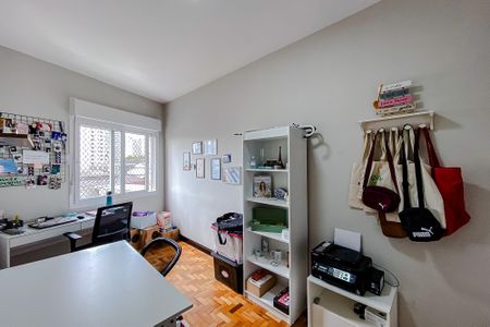 Quarto 1 de apartamento à venda com 3 quartos, 76m² em Mooca, São Paulo