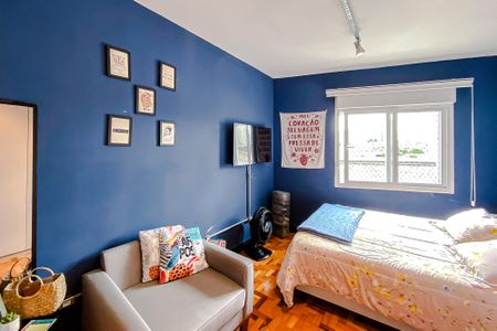 Apartamento à venda com 76m², 3 quartos e 1 vaga Apartamento à venda com 76m², 3 quartos e 1 vagaQuarto 2