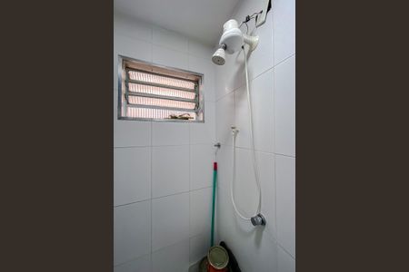 Apartamento à venda com 76m², 3 quartos e 1 vaga Apartamento à venda com 76m², 3 quartos e 1 vagaBanheiro de serviço