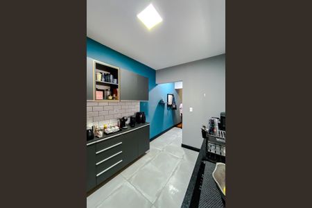 Apartamento à venda com 76m², 3 quartos e 1 vaga Apartamento à venda com 76m², 3 quartos e 1 vagaCozinha