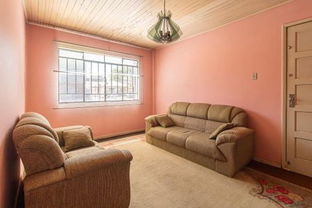 Casa para alugar com 2 quartos, 140m² em Prado Velho, Curitiba