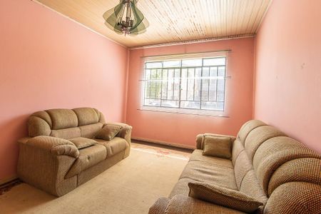 Casa para alugar com 2 quartos, 140m² em Prado Velho, Curitiba