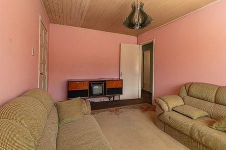 Casa para alugar com 2 quartos, 140m² em Prado Velho, Curitiba