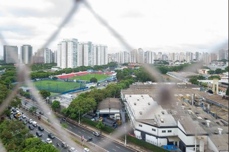 Apartamento para alugar com 50m², 2 quartos e 1 vagaVista