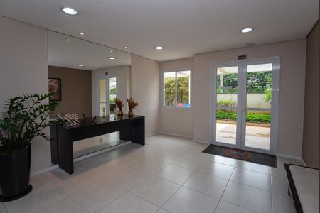 Apartamento para alugar com 50m², 2 quartos e 1 vagaÁrea Comum