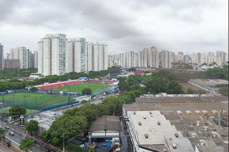 Apartamento para alugar com 50m², 2 quartos e 1 vagaVista