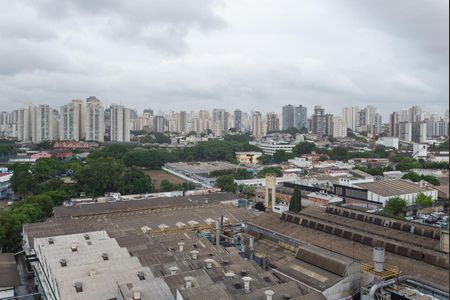 Apartamento para alugar com 50m², 2 quartos e 1 vagaVista