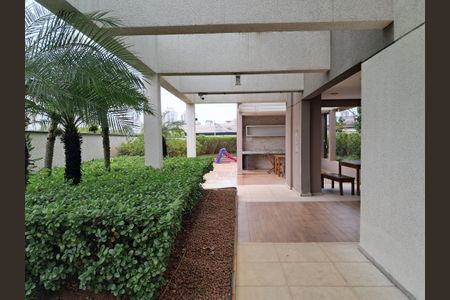 Apartamento para alugar com 50m², 2 quartos e 1 vagaÁrea Comum