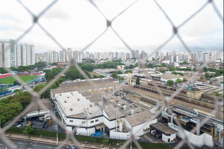 Apartamento para alugar com 50m², 2 quartos e 1 vagaVista