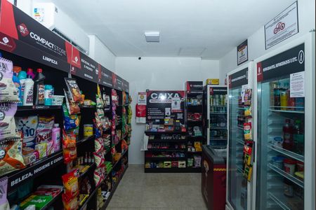 Apartamento para alugar com 50m², 2 quartos e 1 vagaÁrea Comum