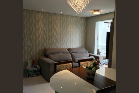 Apartamento para alugar com 2 quartos, 54m² em Vila Moreira, São Paulo