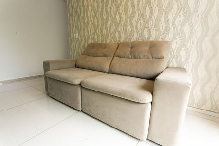 Sala de apartamento para alugar com 2 quartos, 54m² em Vila Moreira, São Paulo