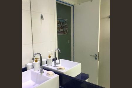 Apartamento para alugar com 2 quartos, 54m² em Vila Moreira, São Paulo