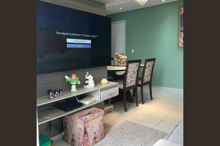 Apartamento para alugar com 2 quartos, 54m² em Vila Moreira, São Paulo