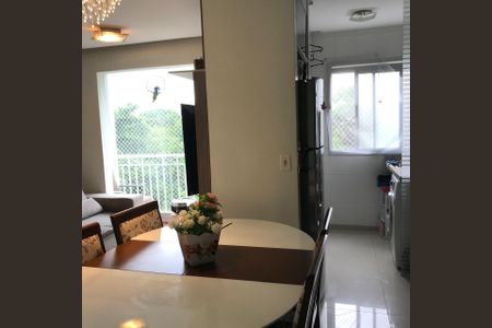 Apartamento para alugar com 2 quartos, 54m² em Vila Moreira, São Paulo