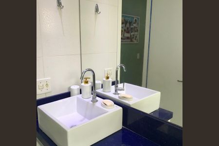 Apartamento para alugar com 2 quartos, 54m² em Vila Moreira, São Paulo