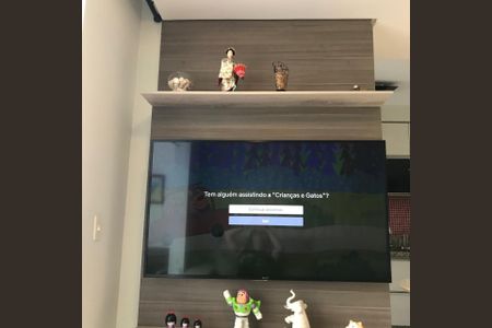 Apartamento para alugar com 2 quartos, 54m² em Vila Moreira, São Paulo