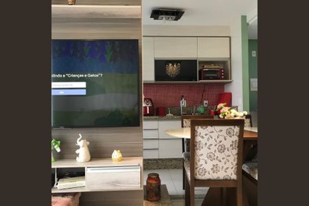 Apartamento para alugar com 2 quartos, 54m² em Vila Moreira, São Paulo