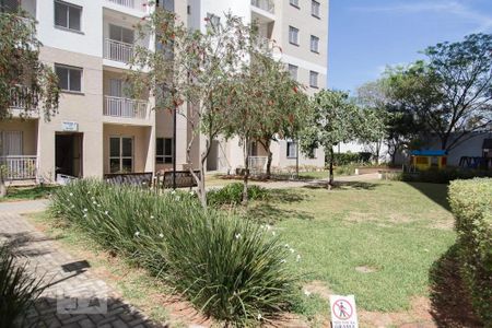 Apartamento para alugar com 54m², 2 quartos e 1 vaga Apartamento para alugar com 54m², 2 quartos e 1 vagaÁrea comum