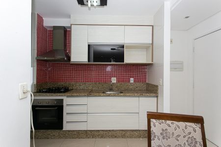 Apartamento para alugar com 54m², 2 quartos e 1 vaga Apartamento para alugar com 54m², 2 quartos e 1 vagaCozinha