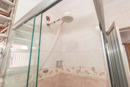 Apartamento para alugar com 62m², 2 quartos e sem vagaBanheiro